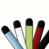 Arm Covers for WHILL Model C2 in multiple colors, with left and right covers for personalized style.