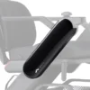 Arm Covers for WHILL Model C2 – Black Arm Covers for WHILL Model C2 in multiple colors, with left and right covers for personalized style.