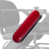 Arm Covers for WHILL Model C2 in multiple colors, with left and right covers for personalized style.