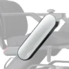 Arm Covers for WHILL Model C2- White