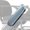 Arm Covers for WHILL Model C2 in multiple colors, with left and right covers for personalized style.