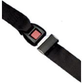 Auto Style Buckle Strap: [$38]