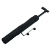 Cane Holder for Model F 2 Cane Holder Kit securely attached to WHILL Model F, providing convenient cane storage for easy access.