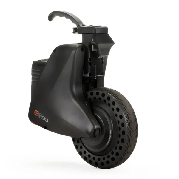 Empulse R90 Power Assist Device – Lightweight Wheelchair Boost