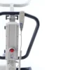 Invacare ISA 9 ISA Stand Assist Premier Series Lift with ergonomic handles and adjustable knee support, designed for safe, comfortable transfers.