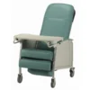 Invacare geri chair IH6074A 2