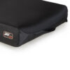 Ion Cushion 2 JAY Ion wheelchair cushion with multi-layered foam base and antimicrobial, moisture-resistant covers for advanced comfort and skin protection.
