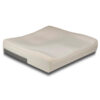 Ion Cushion 4 JAY Ion wheelchair cushion with multi-layered foam base and antimicrobial, moisture-resistant covers for advanced comfort and skin protection.