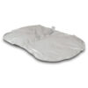 JAY_Easy_feature2 JAY Easy wheelchair cushion with contoured foam base and JAY Flow® fluid tripad for skin protection and pressure relief.
