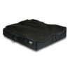 JAY_Easy_feature3 JAY Easy wheelchair cushion with contoured foam base and JAY Flow® fluid tripad for skin protection and pressure relief.