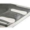 Jay J2 Cushion 2 JAY J2 wheelchair cushion with pre-contoured foam base and JAY Flow fluid tripad for superior skin protection and stability.