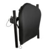 JAY J3 Back with lightweight design, customizable sizes, and adjustable contour depths for personalized wheelchair support.