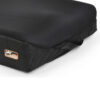 JAY Union wheelchair cushion with JAY Flow™ fluid and memory foam layers, moisture-resistant inner cover, and antimicrobial outer cover for superior skin protection.
