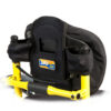 JAY Zip wheelchair backrest, lightweight and adjustable, designed for kids with posterior and lateral thoracic support.