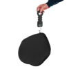JAY Zip wheelchair backrest, lightweight and adjustable, designed for kids with posterior and lateral thoracic support.