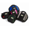 JAY Zip wheelchair backrest, lightweight and adjustable, designed for kids with posterior and lateral thoracic support.