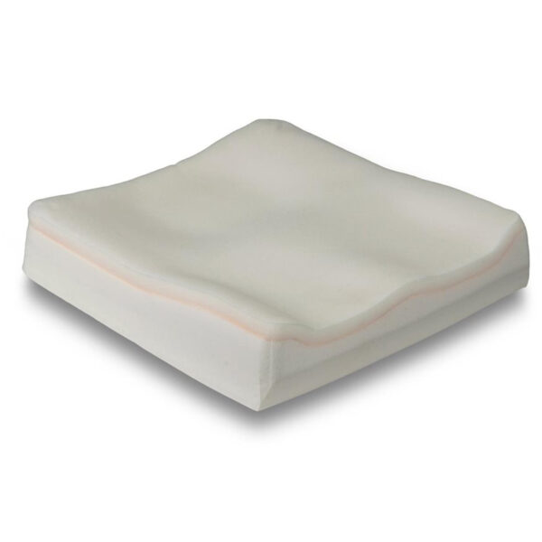 JAY Zip Cushion for kids with a lightweight design, anti-microbial materials, and effective positioning for skin protection and support.
