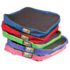 JAY Zip Cushion for kids with a lightweight design, anti-microbial materials, and effective positioning for skin protection and support.
