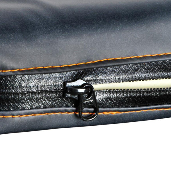 JAY Zip Cushion for kids with a lightweight design, anti-microbial materials, and effective positioning for skin protection and support.
