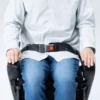 WHILL Lap Belt for Models C2 and F, adjustable for secure seating support.