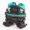 MyWay+ Gait Trainer Standard with a lightweight frame, dynamic trunk and pelvic support, and child-friendly colors.