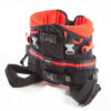 MyWay+ Gait Trainer Standard with a lightweight frame, dynamic trunk and pelvic support, and child-friendly colors.