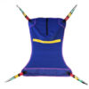 Proactive Full_Body_Mesh Full Body Mesh Sling made of durable polyester, designed for safe patient transfers in healthcare and home settings.