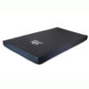 Protekt 300 pressure redistribution foam mattress with multi-tiered foam, nylon cover, and PTSS Rail System for patient support.