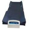 Bariatric Protekt Aire 8000 Air Mattress with durable air cells, quilted cover, and advanced pump for pressure relief and skin protection.