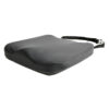 Protekt Supreme Protekt Supreme Cushion with high-density foam, leg troughs, and breathable, fluid-resistant cover for enhanced comfort and positioning.