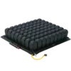 ROHO Quadtro Select Mid Profile Cushion with 3.25” height, dual compartments, and ISOFLO® Memory Control for adjustable support and pressure relief.