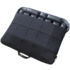 ROH-LTV-2 ROHO LTV Seat Cushion with interconnected air cells and breathable cover, offering lightweight pressure relief and comfort for portable use.