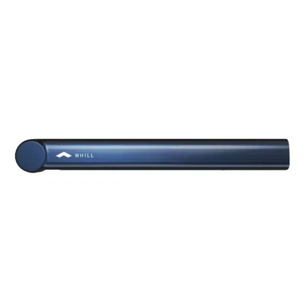 Customizable Shaft Covers for WHILL Model Ri in various colors, designed for easy personalization.