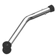 Adjustable Anti-Tippers: [$62]