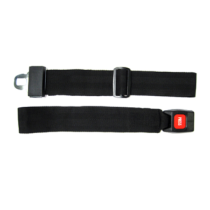 Auto Style Seat Belt: [+$36]