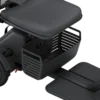 Spare Basket – Whill Model Ri Spare Underseat Storage Basket attached to WHILL Model Ri, providing convenient extra storage.
