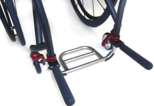 Luggage Carriers - [+$105]
