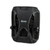 ACTA-RELIEF Back Support with moldable design, multi-layer foam, and breathable cover for customizable comfort and adaptive support.