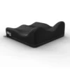 ROHO Hybrid Select Cushion with a combination of air-cell overlay and foam base for advanced stability, pressure relief, and skin protection.