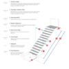 stairlift-measurement