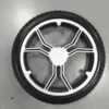 Journey Air Elite – Replacement Rear Wheel Journey Air Elite - Replacement Rear Wheel