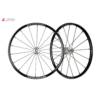 L_SPOX-min_2048x2048 Spinergy SPOX Everyday wheels, sold as a pair, featuring 3mm PBO spokes for durability and a classic design ideal for daily wheelchair use.
