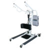 Lumex Bariatric Easy Lift STS Lumex Bariatric Easy Lift STS with adjustable knee pads, ergonomic handles, and 600 lb capacity for safe and reliable standing assistance.