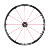 Spinergy LX-10 Spinergy Lite Extreme - LX wheels with 12 durable PBO spokes, lightweight design, and customizable colors, perfect for daily wheelchair use.