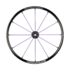 Spinergy LX-11 Spinergy Lite Extreme - LX wheels with 12 durable PBO spokes, lightweight design, and customizable colors, perfect for daily wheelchair use.