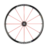 Spinergy LX-5 Spinergy Lite Extreme - LX wheels with 12 durable PBO spokes, lightweight design, and customizable colors, perfect for daily wheelchair use.