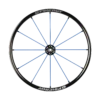 Spinergy LX-6 Spinergy Lite Extreme - LX wheels with 12 durable PBO spokes, lightweight design, and customizable colors, perfect for daily wheelchair use.