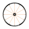 Spinergy LX-8 Spinergy Lite Extreme - LX wheels with 12 durable PBO spokes, lightweight design, and customizable colors, perfect for daily wheelchair use.