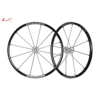 Spinergy LX-min Spinergy Lite Extreme - LX wheels with 12 durable PBO spokes, lightweight design, and customizable colors, perfect for daily wheelchair use.