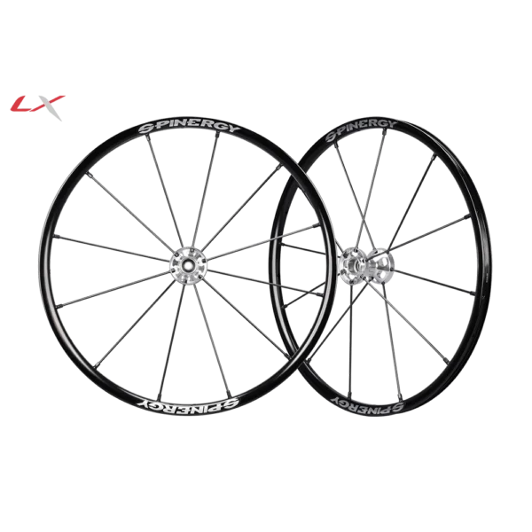 Spinergy Lite Extreme - LX Wheels – Lightweight, Durable, Stylish
